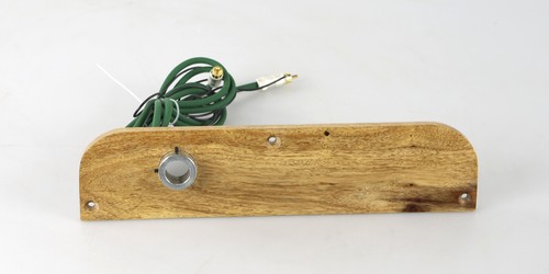 Tonarmbrett Tonarmbasis  Basis für  Thorens TD 124 Tonarm neuwertig