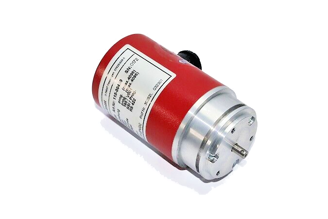 TR Electronic CE 65M 110-00459 Absolute Rotary Encoder | eBay