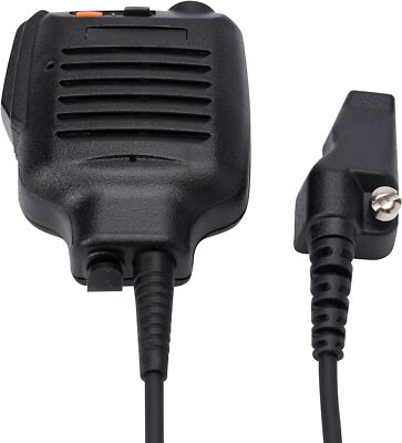 HD™ Speaker Mic with disconnect for Kenwood NX-210 NX