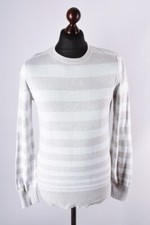 Levis Crew Neck Sweat Jumper Size M