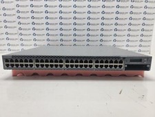 JUNIPER Network Switch EX4300-48T-TAA, Grade B, SKU 15851