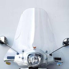 C�pula Isotta transparente Piaggio Liberty RST 2014-2015