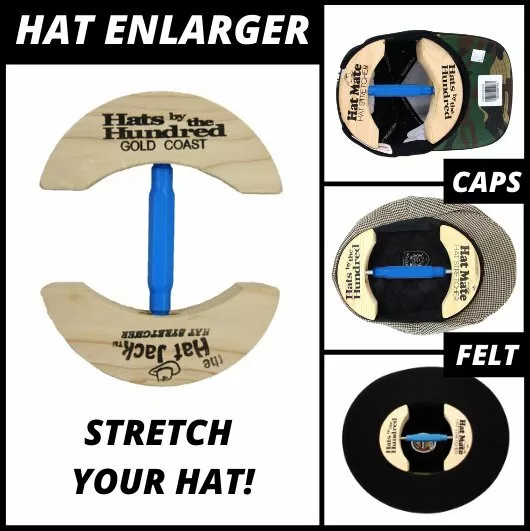 Hatstretcher