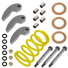 Primary Drive Clutch Assembly Rebuild Kit For Arctic Cat Firecat 700 EFI 2004