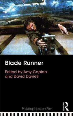 Blade Runner, Paperback by Coplan, Amy (EDT); Davies, David (EDT), Like New U...