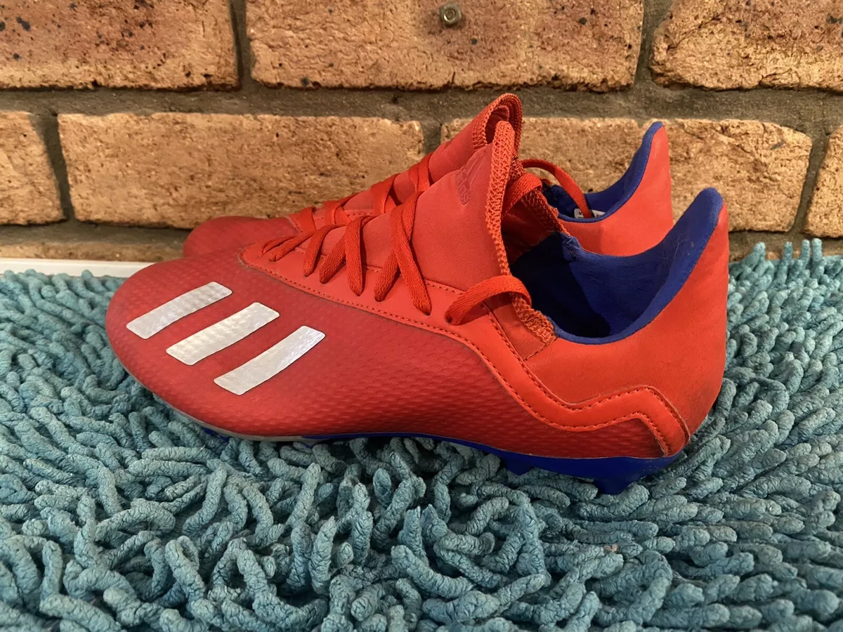 Adidas x 18.3 firm deals ground