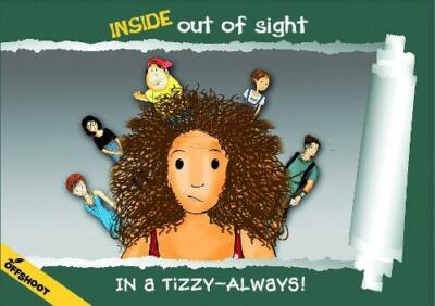 In a Tizzy - Always (Inside - Out of Sight), Offshoot Books, NewBooks