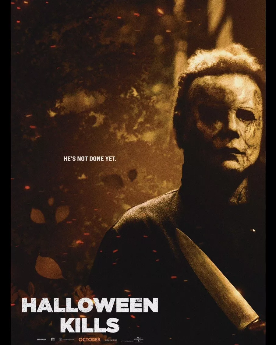 Halloween Kills (2021) - IMDb