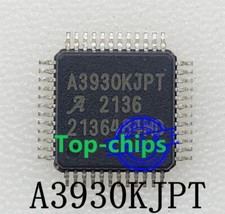 A3930KJPTR-T A3930KJPT LQFP48 New #TC98