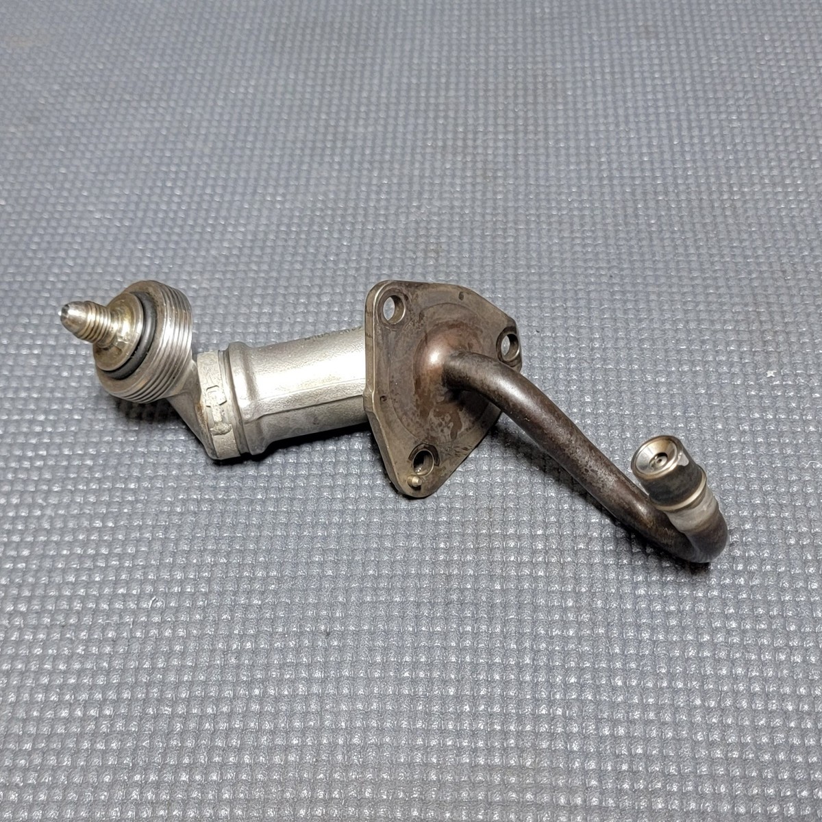 CFMI / CFM56 Fuel Nozzle Assy. Parker Hannifin. P/N: 1317M47G15 | eBay