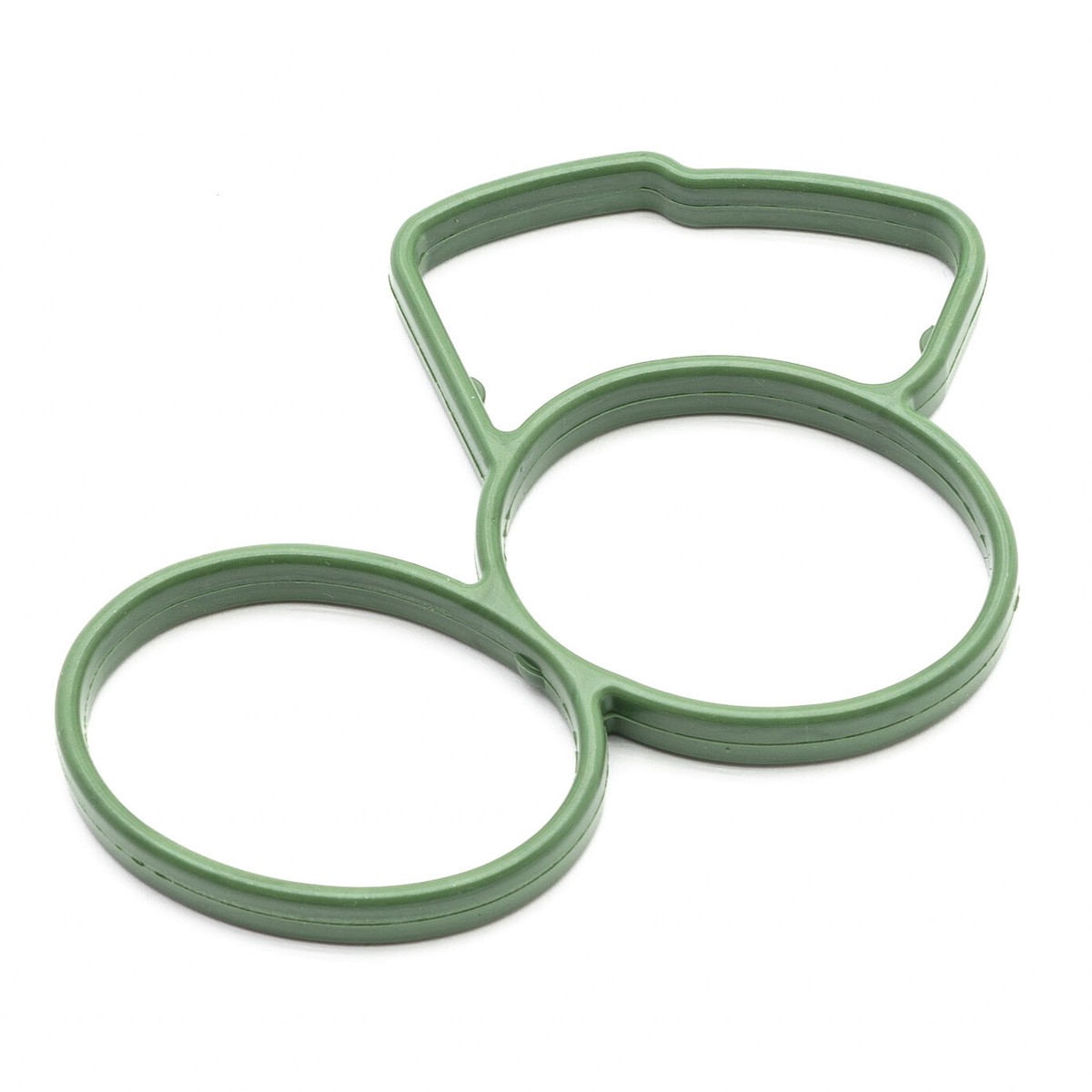 Oil filter diaphragm and gasket Volvo 2.0D, 2.4D, 2.5D 30757730 