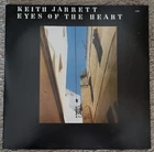 KEITH JARRETT: Eyes of the Heart Vinyl LP Gatefold 1979 ECM 1st Press NM/Mint