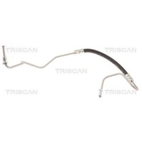 Bremsschlauch Triscan 8150 28296 FüR CitroËN Peugeot, Hinterachse Rechts, AußEn