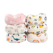 Kids Memory Foam Travel Neck Pillow