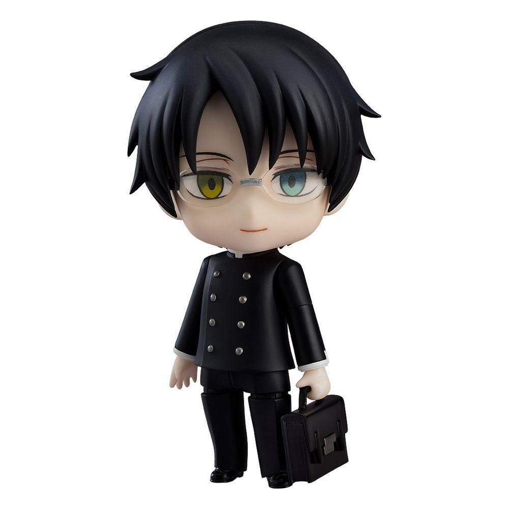 優次郎 XXXHOLIC - Kimihiro Watanuki Nendoroid Action Figure # 1961