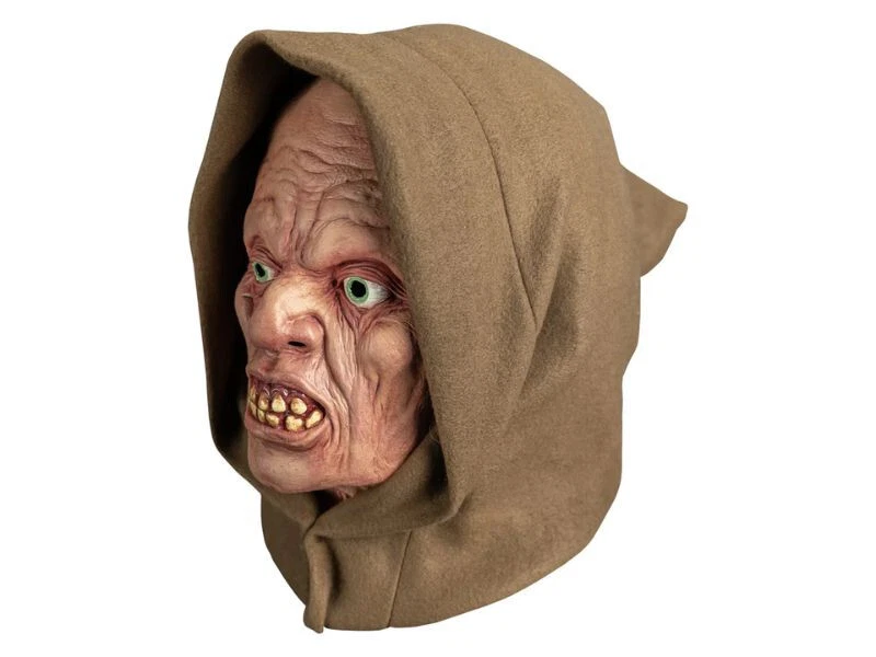 Phantasm Minion Lurker Mask Trick or Treat Studios Horror Prop Halloween Cosplay - Image 4 of 4