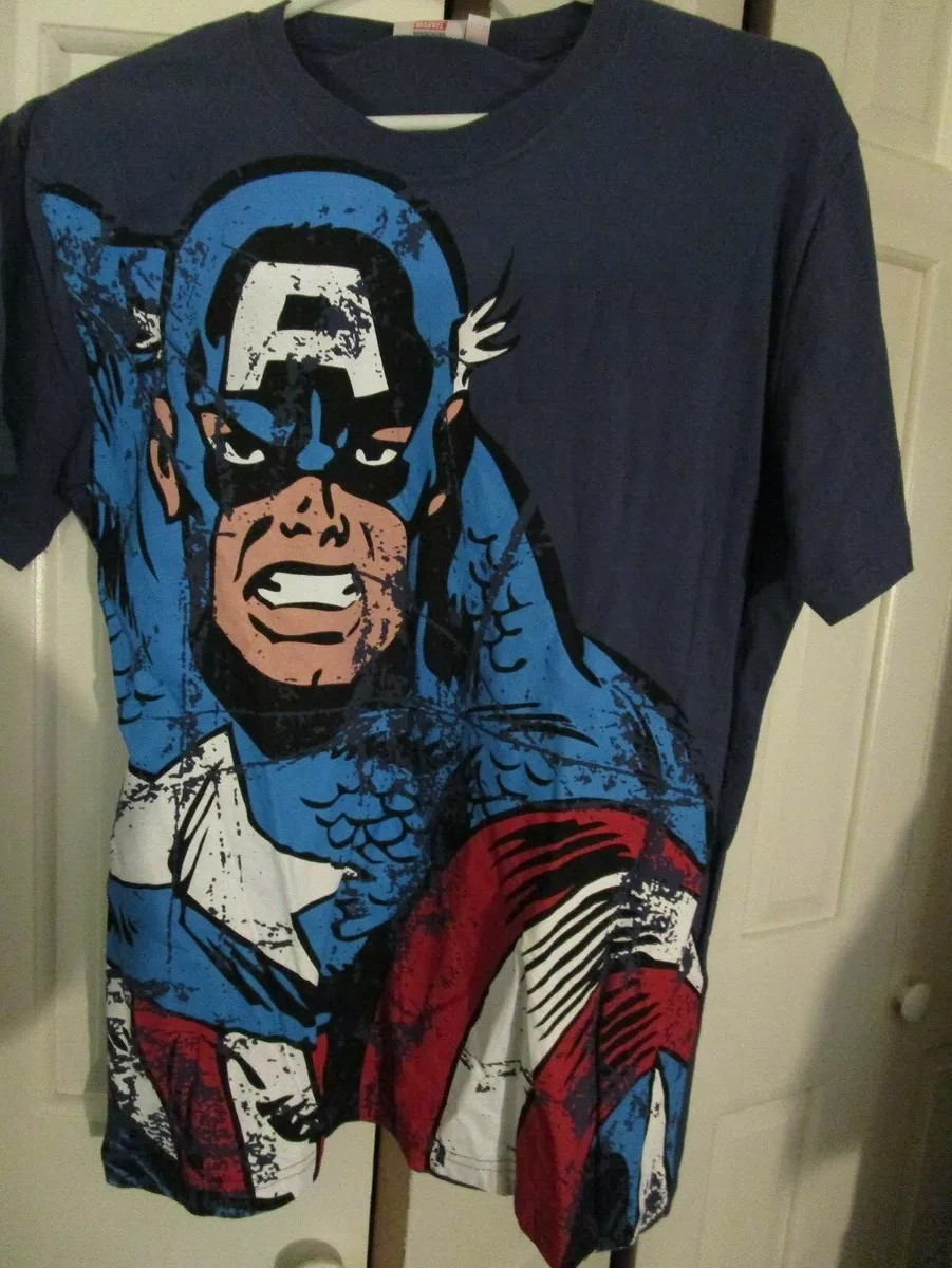 Avengers 4 best sale t shirt