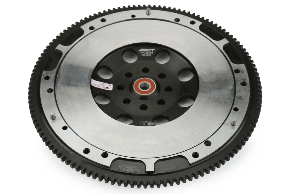 ACT Heavy Duty Performance Sprung Clutch Kit Flywheel for 2006-2021 Subaru WRX - Image 3 of 4