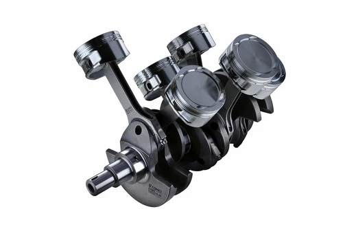 Tomei Stroker KIT FOR MITSUBISHI 4G63 EVO 1 2 3 4 5 6 7 8 9 2.2L