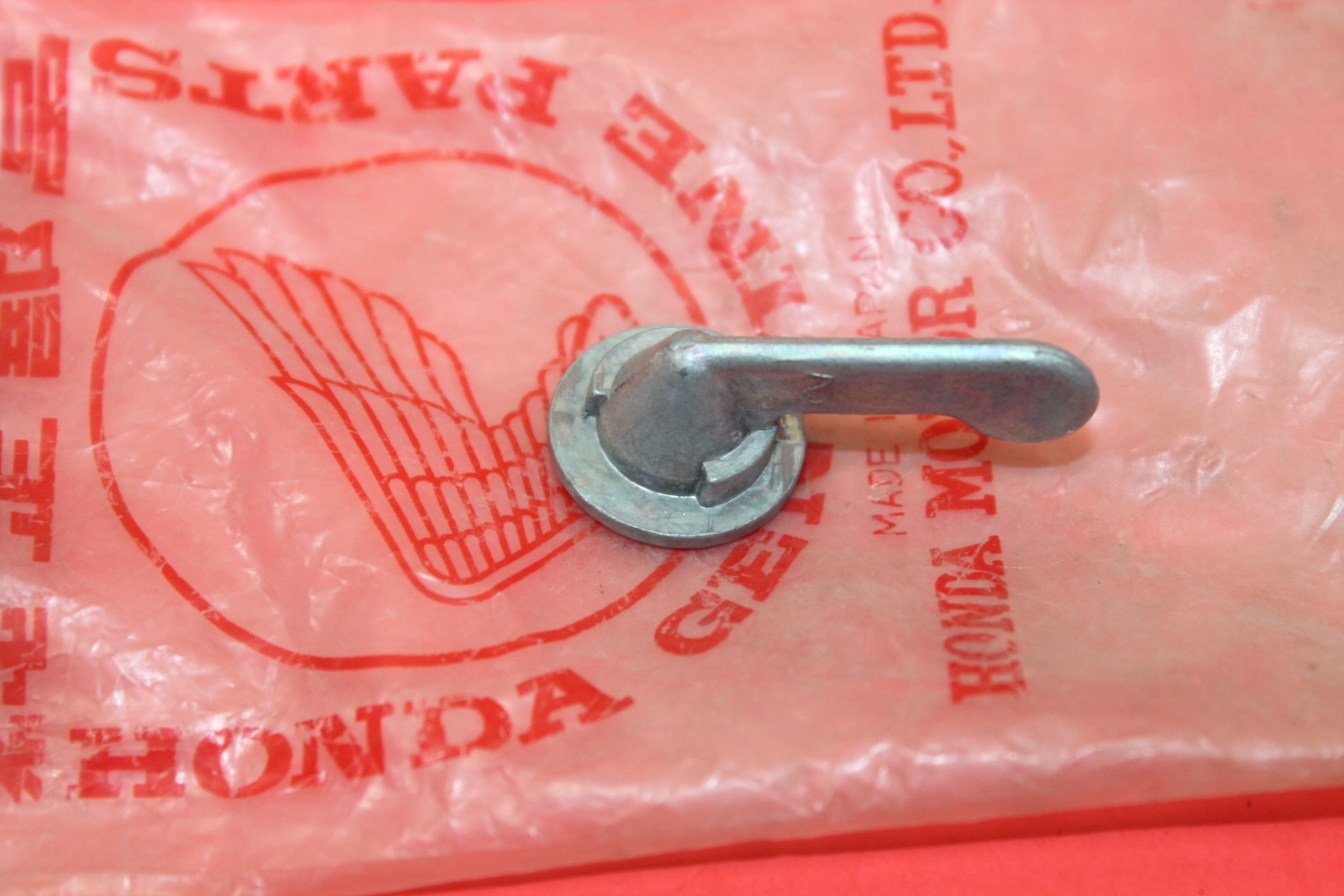 Rubinetto Benzina Per Honda MR50 P50 PC50 QA50 Z50A 1968-1978 – MOTO1988 – Ricambio