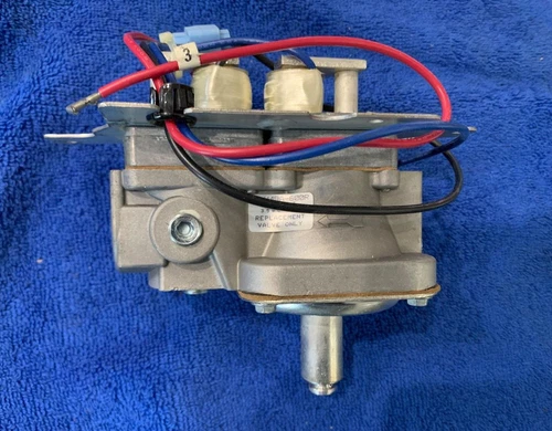 NEW Johnson Control VLV49A-600R Valve Replacement 1/2" x 3/4" NPT 85A66 85A6601