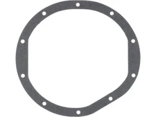 For Chevrolet V20 Suburban Differential Cover Gasket Victor Reinz 33715CQVD