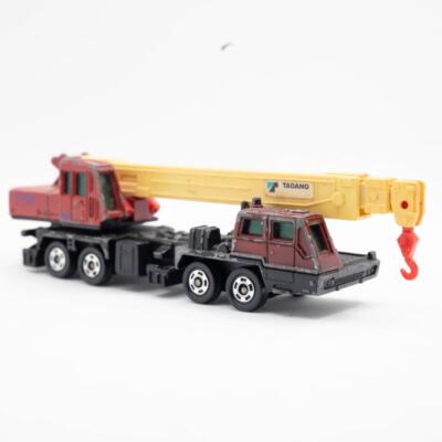 tomica TADANO HYDRO CRANE TG-452 オレンジ s-l400.jpg