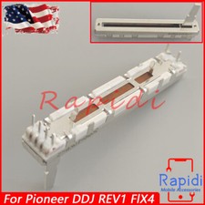 Channel Line Volume Fader For Pioneer DDJ REV1 REV5 FLX4 FLX6 / GT FLX10 DCV1035