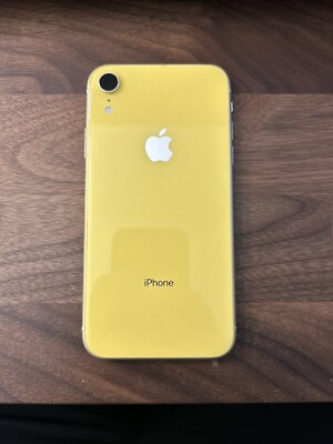 Apple iPhone XR 64GB *Mint* Condition. | eBay