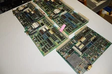 Voumard Grossenbacher Gelag 629C 32-15-005 38221 Printed Circuit Board Module