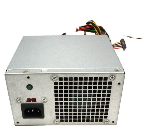 Dell Vostro 460 MT 350W 24 Pin Power Supply YK6KW 90 Day Warranty BLK1080 - Picture 3 of 7