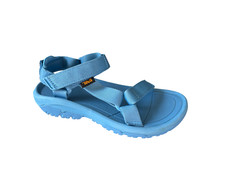 Teva Women's Hurricane XLT2 Sport Hiking Sandals Cendre Blue Strappy 1019235