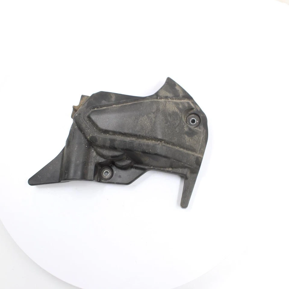 2008 SUZUKI B-KING OEM ENGINE SPROCKET COVER - Image 4 of 4