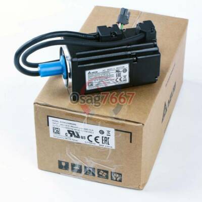 ONE New Delta ECMA-C20602RS Servo Motor