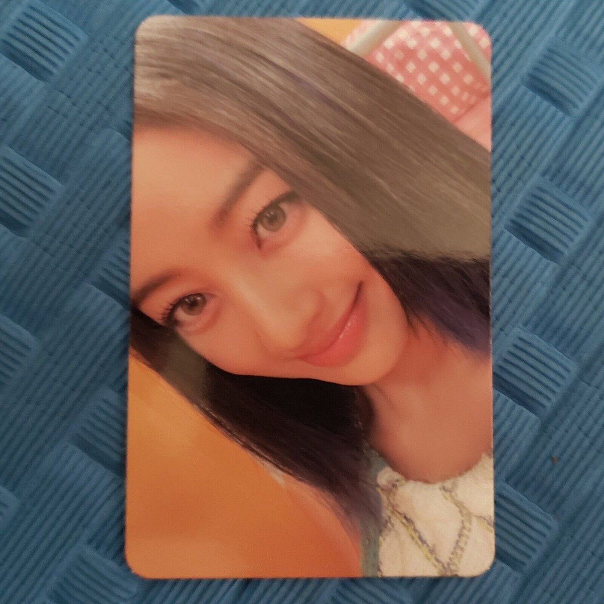 US] TWICE BETWEEN 1&2 1 & AND 2 [JIHYO] OFFICIAL PHOTOCARD | eBay