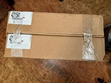 4211540 KIT OEM  2pc Sub-Zero Wine Cooler Evaporator Assembly 424-2 4211541 NEW