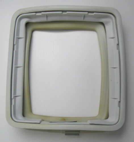 Guarnizione Oblò Originale Per Lavatrice Candy 70006601 - 41050135 - 2