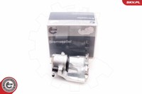 SKV Germany 23SKV055 Bremssattel Vorne Links FüR Opel Saab Chevrolet
