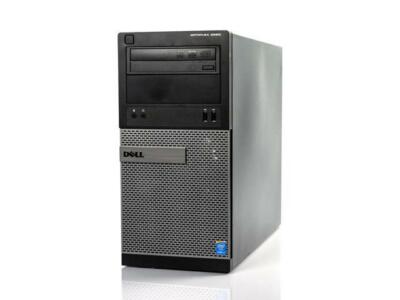 Dell i5 Gaming Computer PC 8GB 1TB 120GB SSD WiFi BT NVIDIA