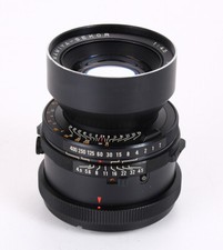 180MM 180/4.5 MAMIYA-SEKOR FOR RB67 HEAVY DEPOSITS ON ONE ELEMENT /217296