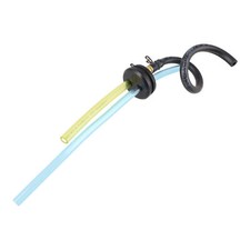 Tubo tagliasiepi McCulloch con guarnizione occhiello originale