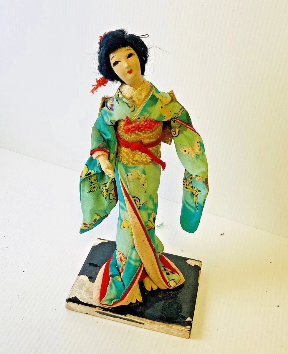 Ebay japanese dolls deals