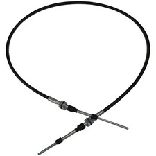 367454A2 Brake Cable Fits International/Case-IH Tractor and Skid Steer