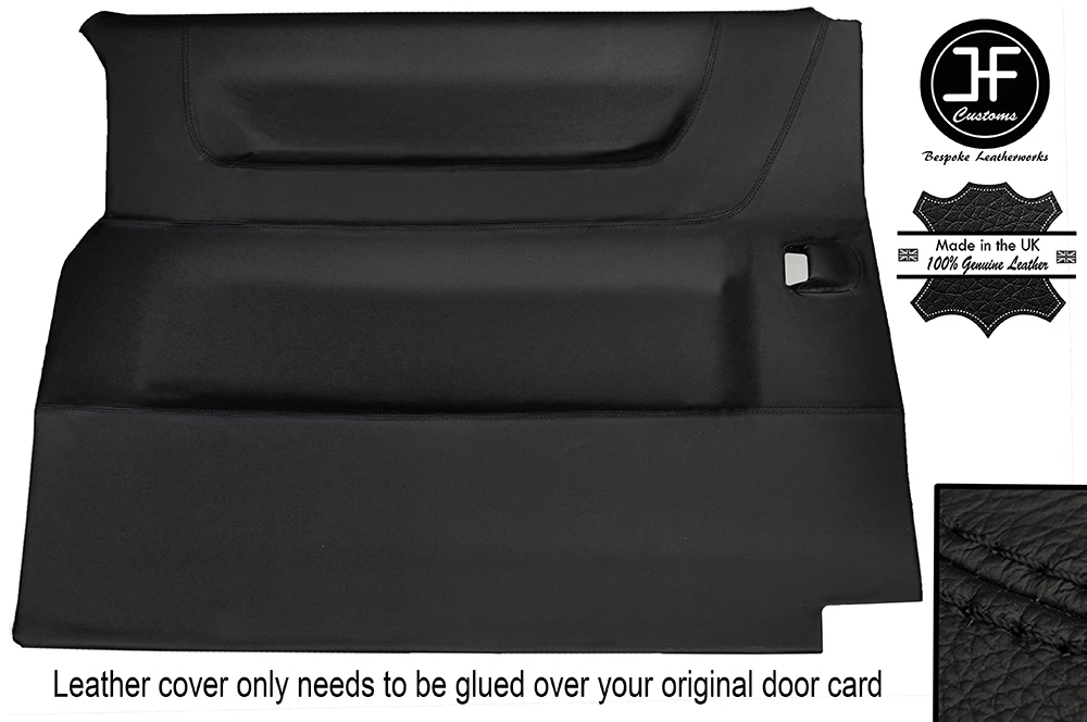 T4 door cards deals