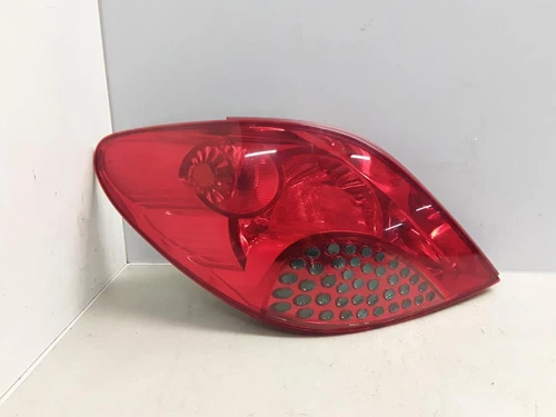 964998668002 Piloto Trasero Izquierdo para PEUGEOT 207 XT 2006 944616 - Imagen 1 de 10