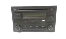 Autoradio Volkswagen FOX