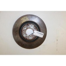 BREMSCHEIBE VORNE JEEP RENEGADE (18-24) (24) RESTYLING 1.3 16V TURBO 4XE 2018