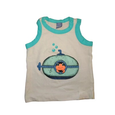 T-shirt Gr.56 (Nr.J 80)