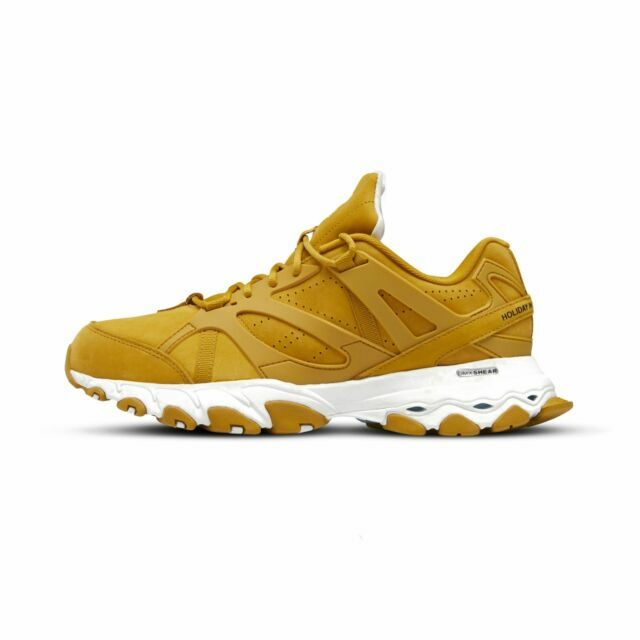 Size 9 - Reebok DMX Trail Shadow x 