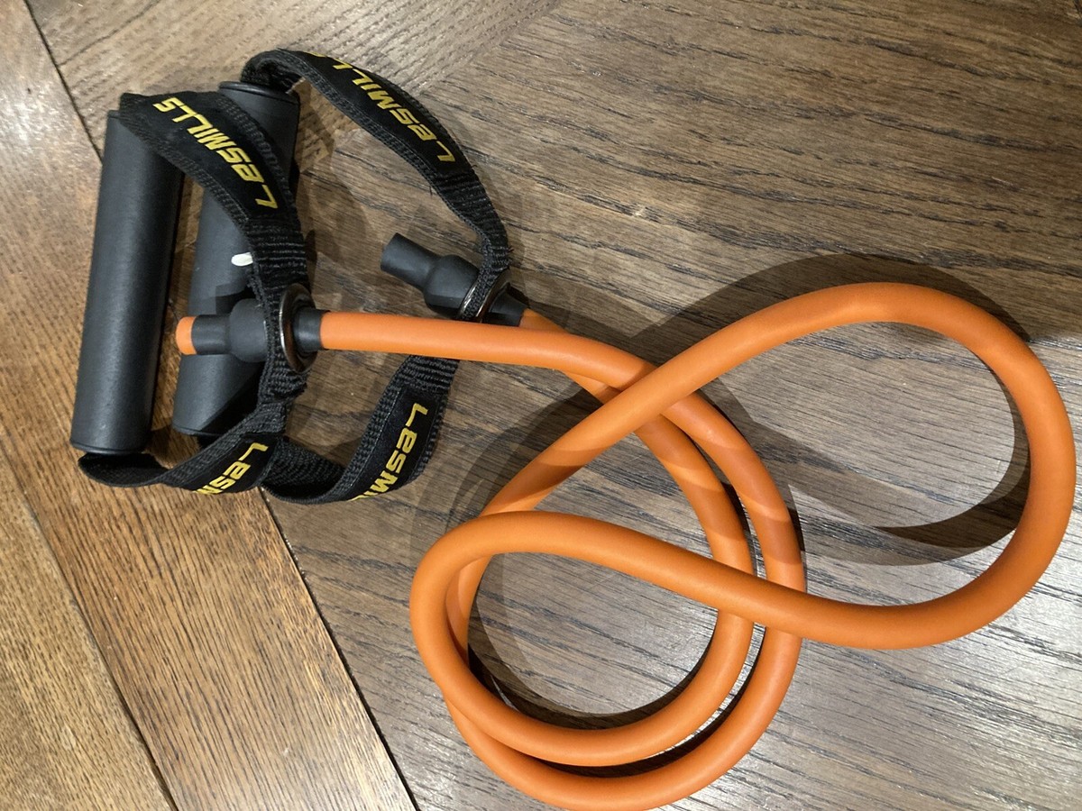 Les Mills Resistance Tube CX Core Medium Resistance